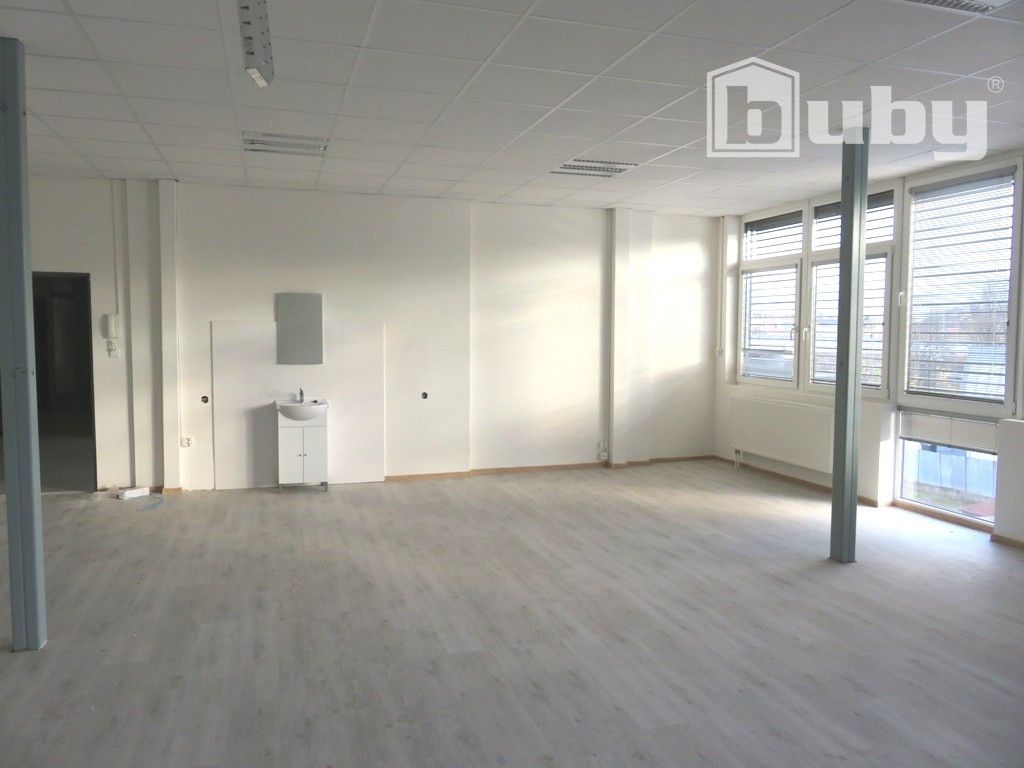 Kancelárske priestory na prenájom, Martin - 11