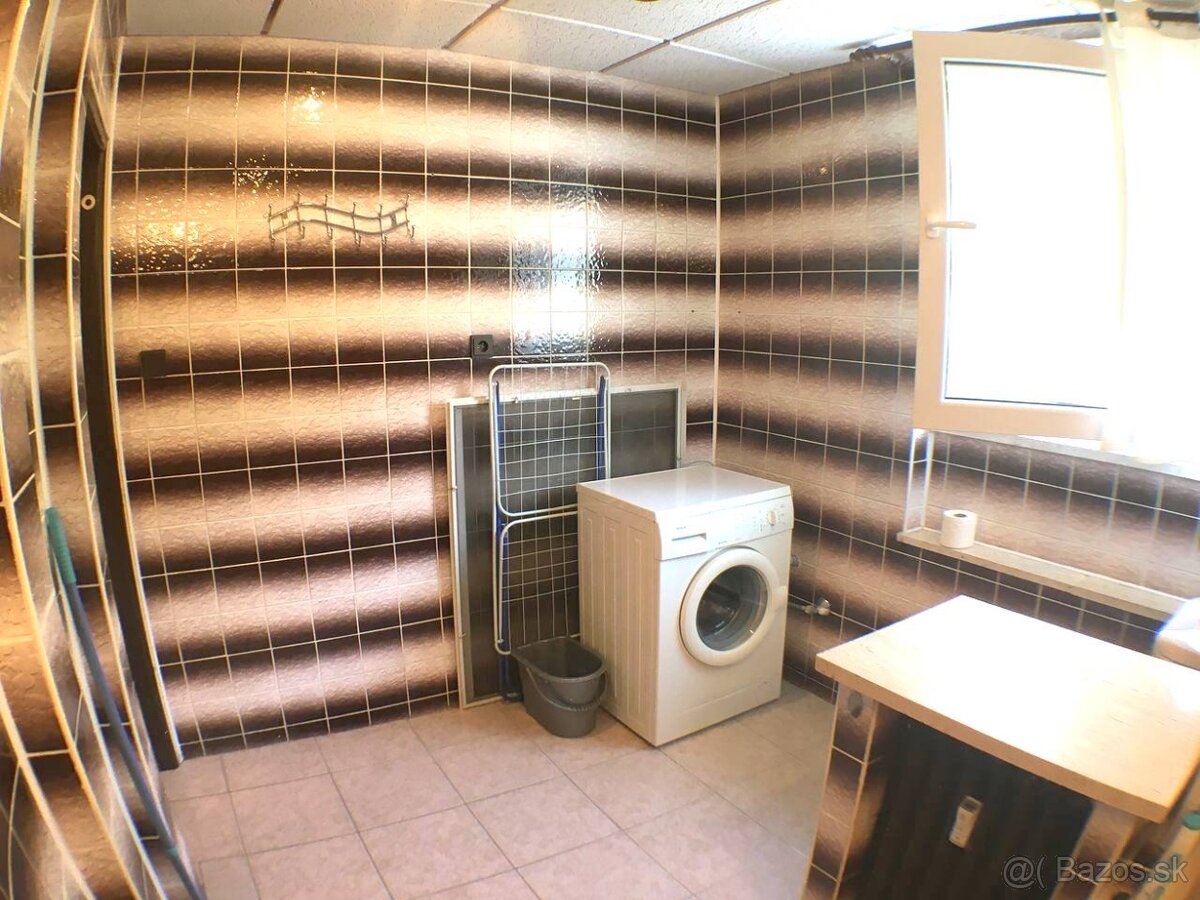 2izb.byt na predaj pri centre na Jilemnického - 11