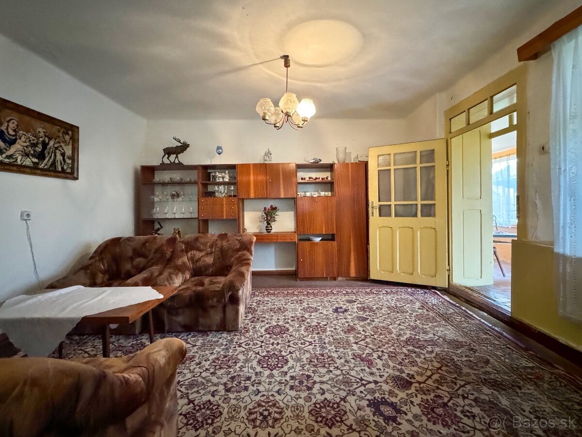 RD Slanské Nové Mesto, Košice okolie - 11