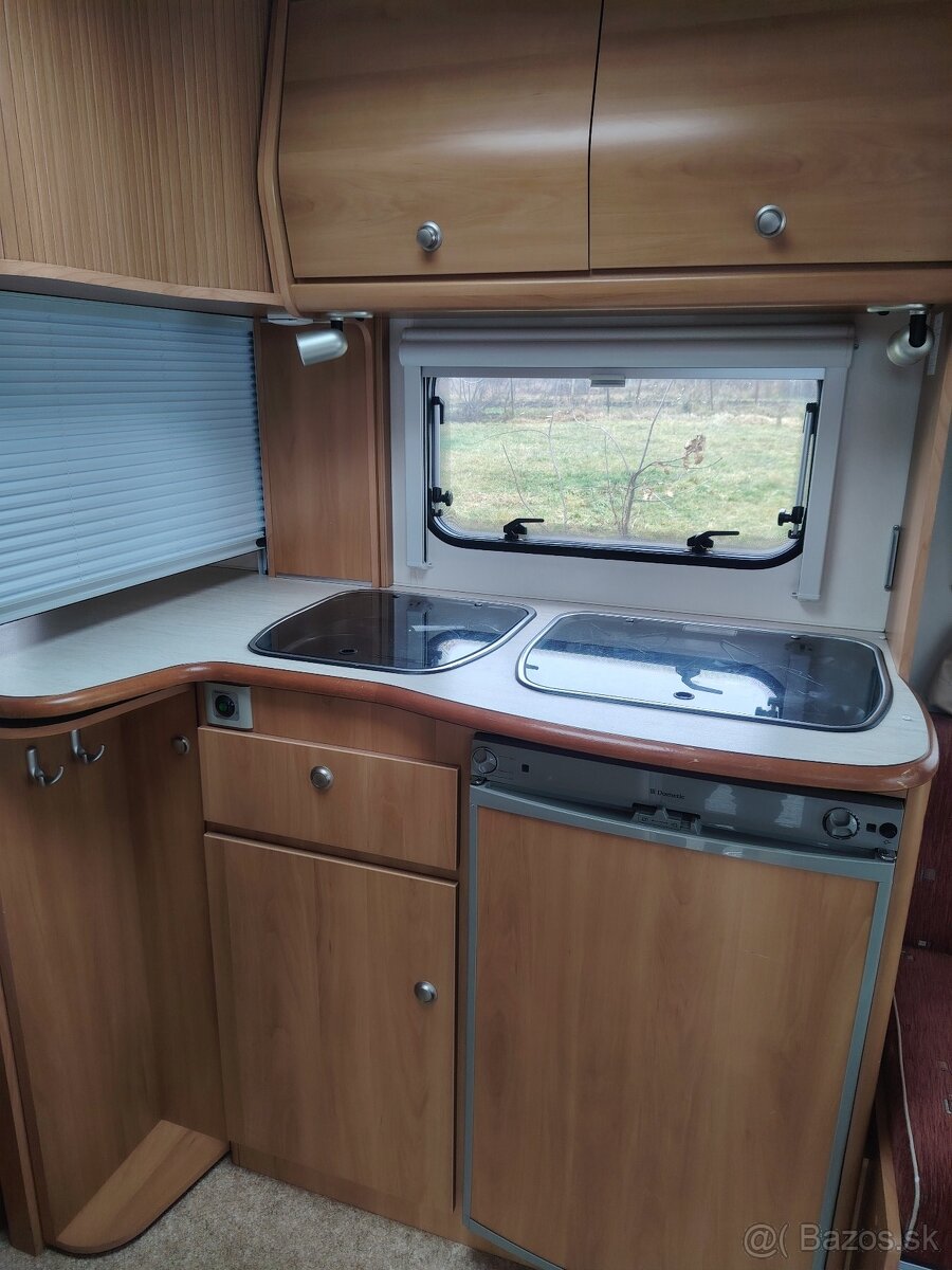 Avento Exclusivo 465 r.v. 5/2006+klima+Ebeco+nosič - 11