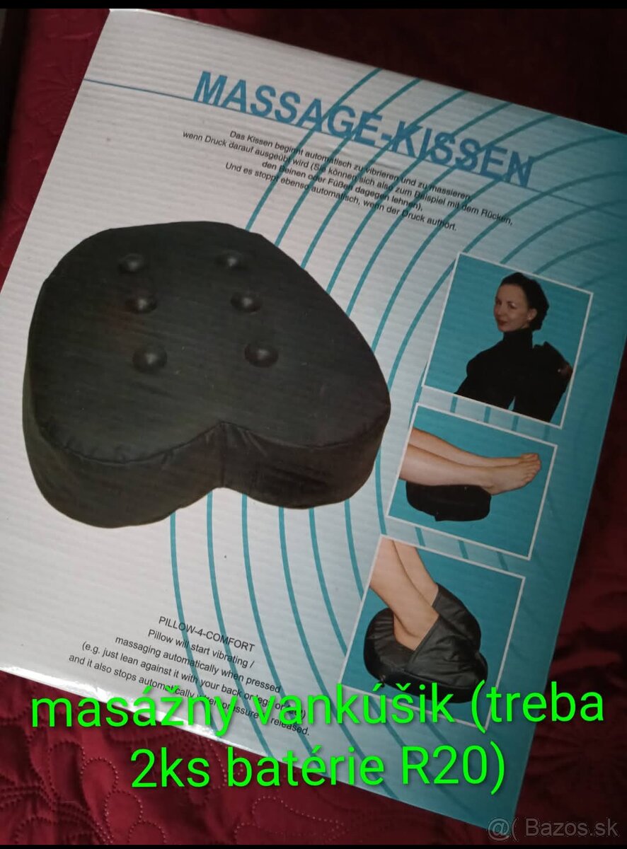 Veci do domácnosti - 11