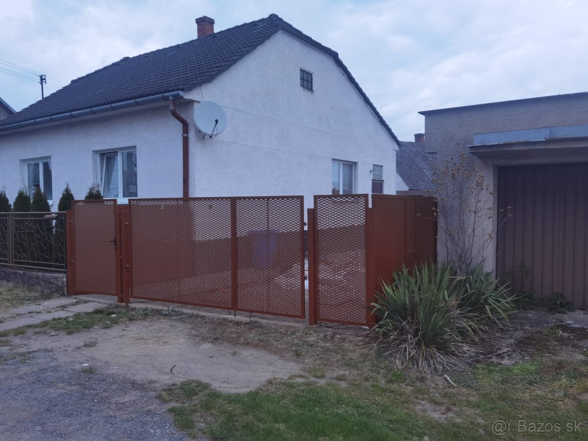 Výroba brán na mieru - 11