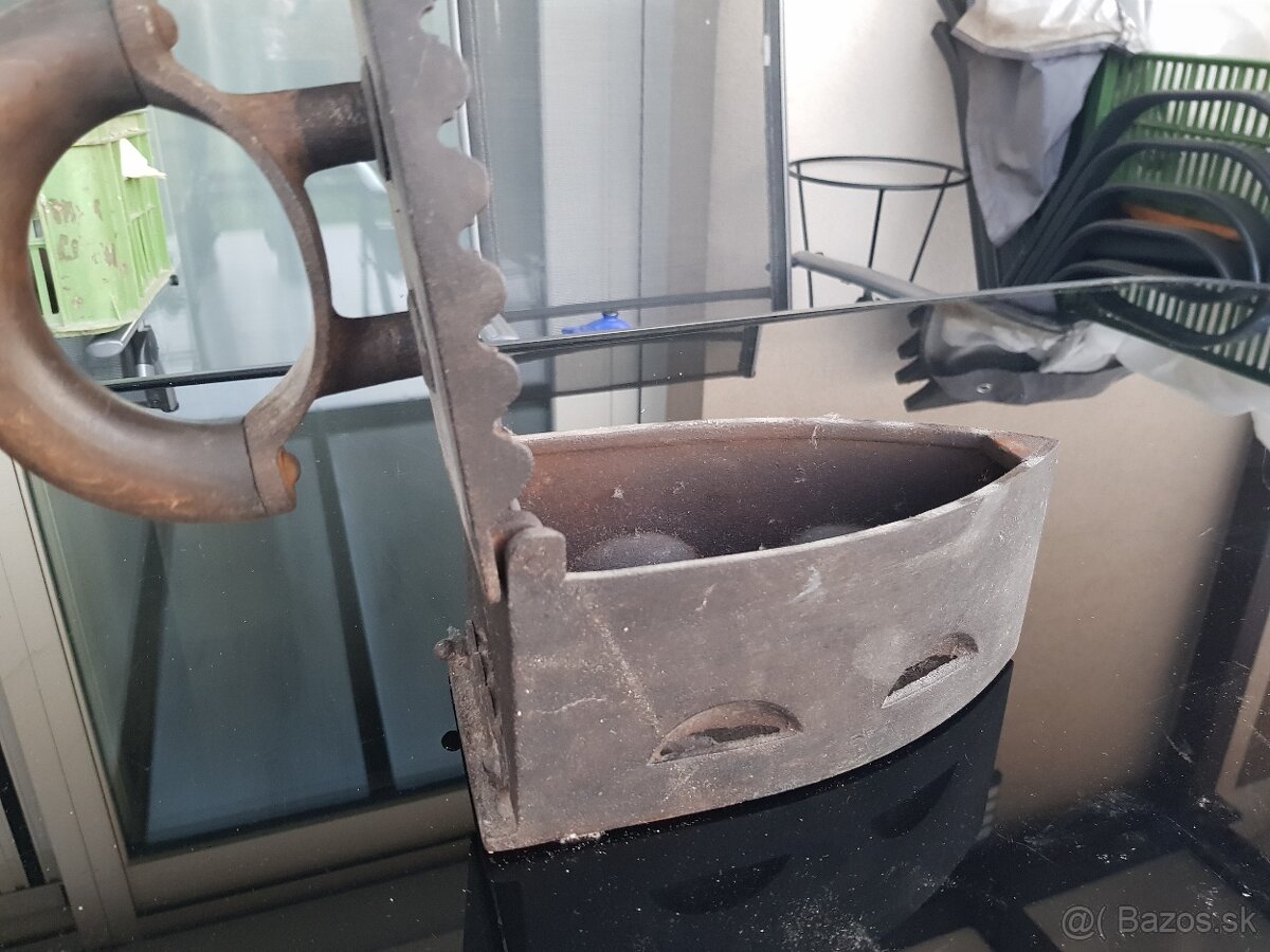 RÔZNE STAROŽITNOSTI PODĽA FOTO - 11