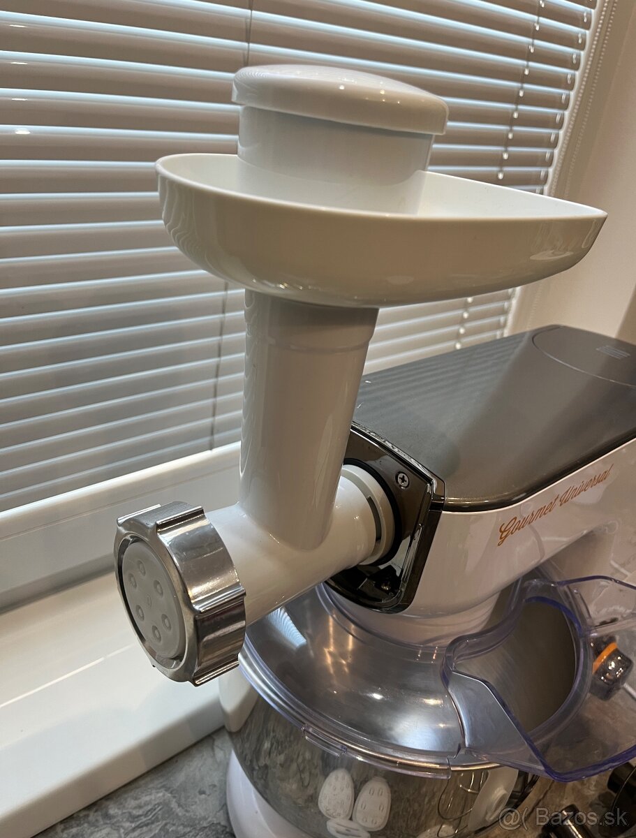 Sencor STM 3700WH KUCHYNSKÝ ROBOT - 11