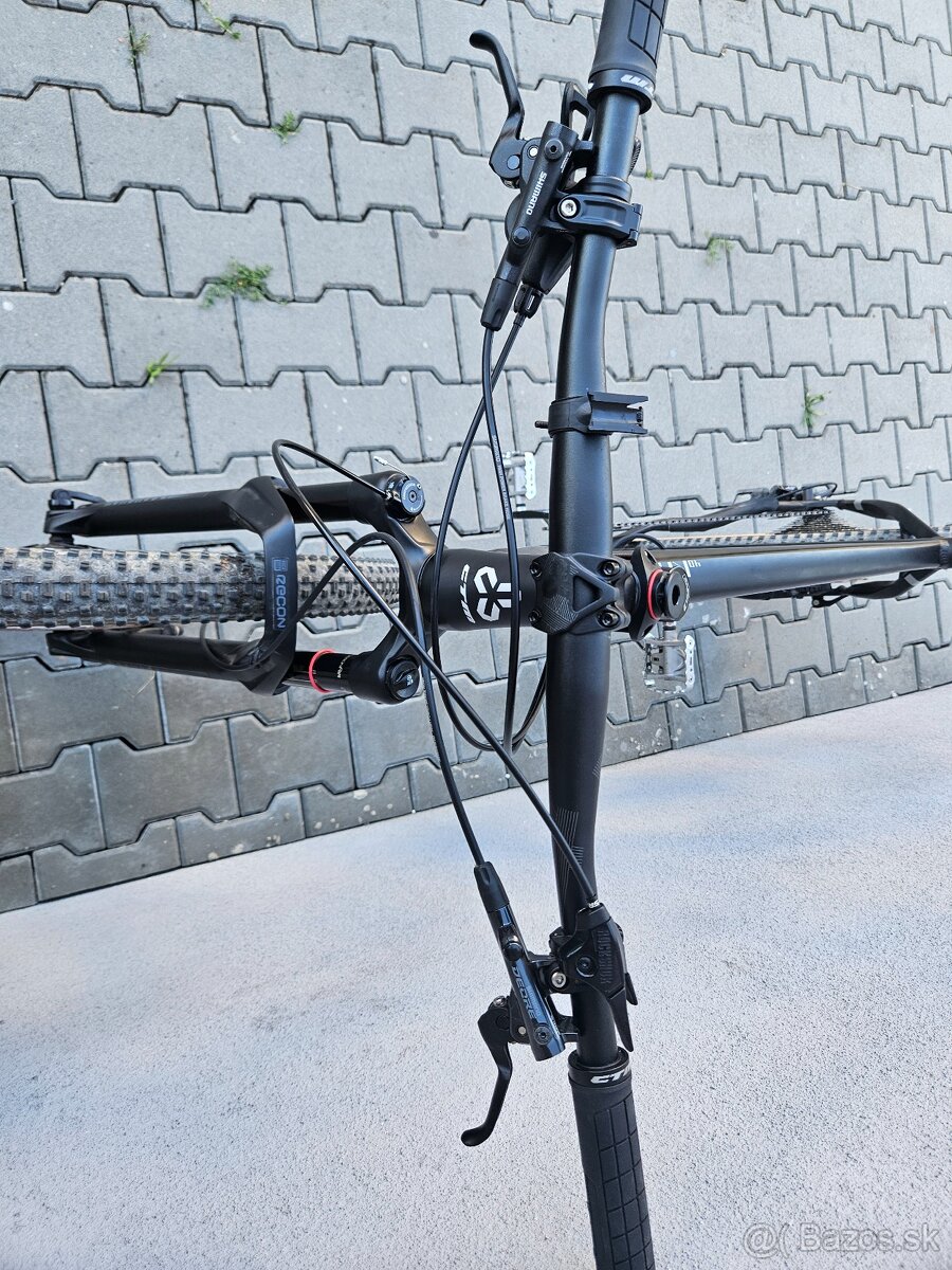 CTM Rascal 4.0 XL - 11