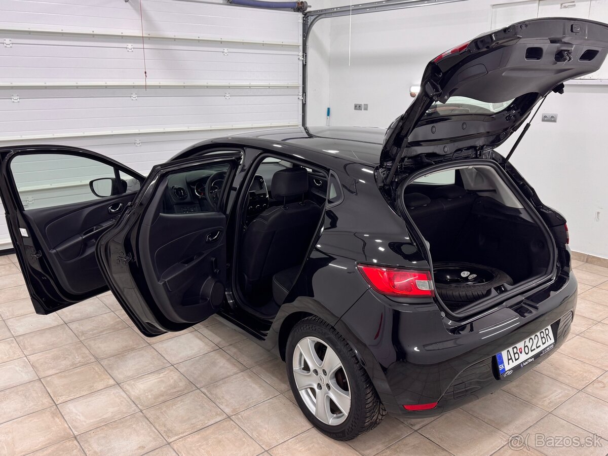 Renault Clio 1.2 Benzin 4 valec 2013 139 000km pôvod SK✅ - 11