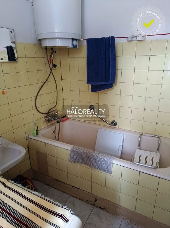 HALO reality - Predaj, dvojizbový byt Gelnica, Sídlisko SNP - 11