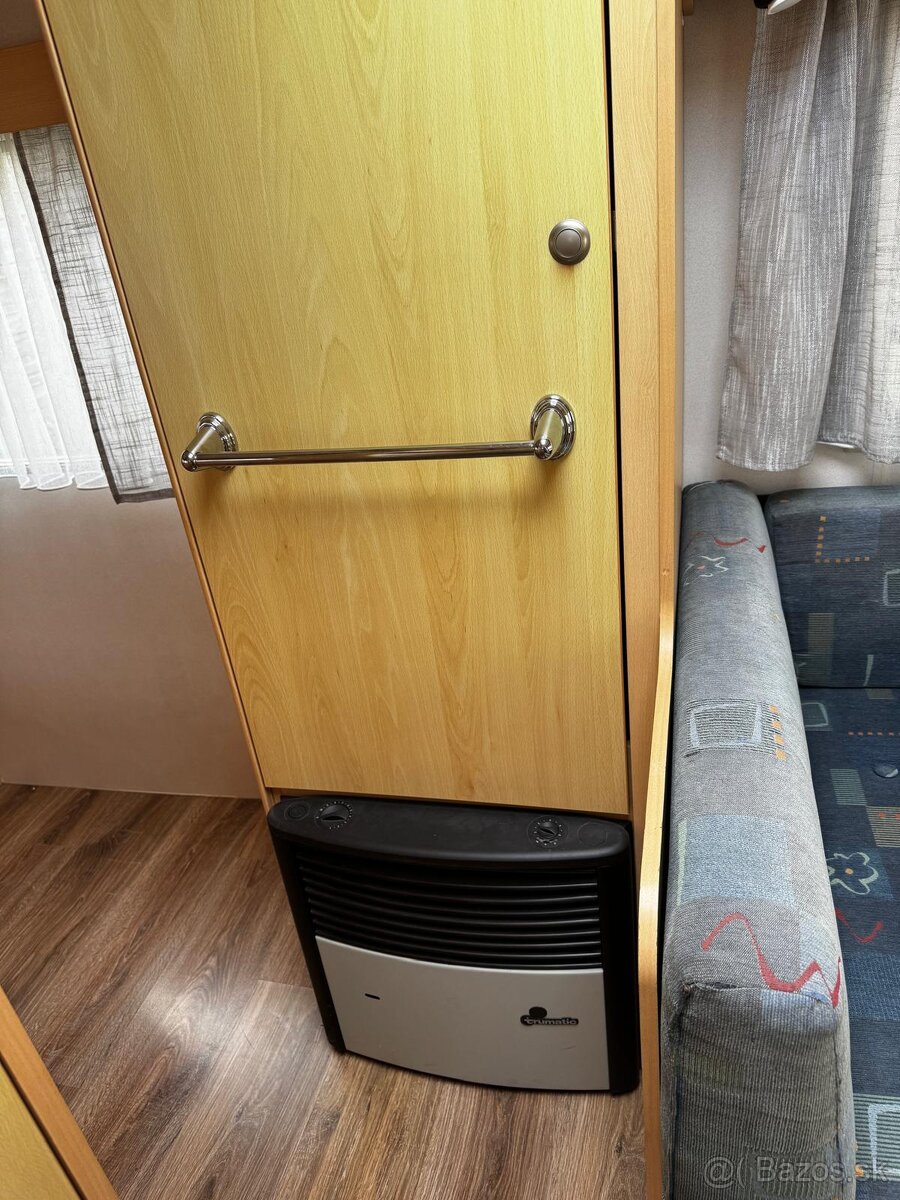 CHATEAU Calista Cruise - 11