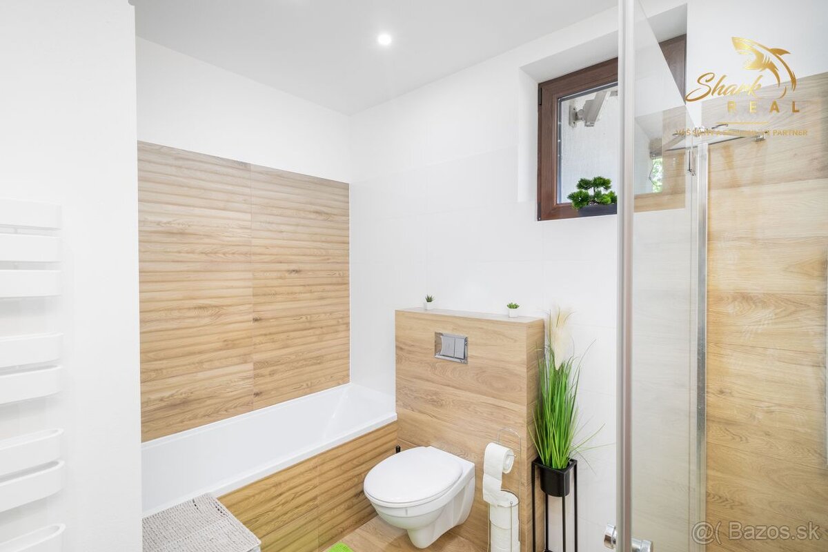 Rodinný dom s bazénom na predaj - 11