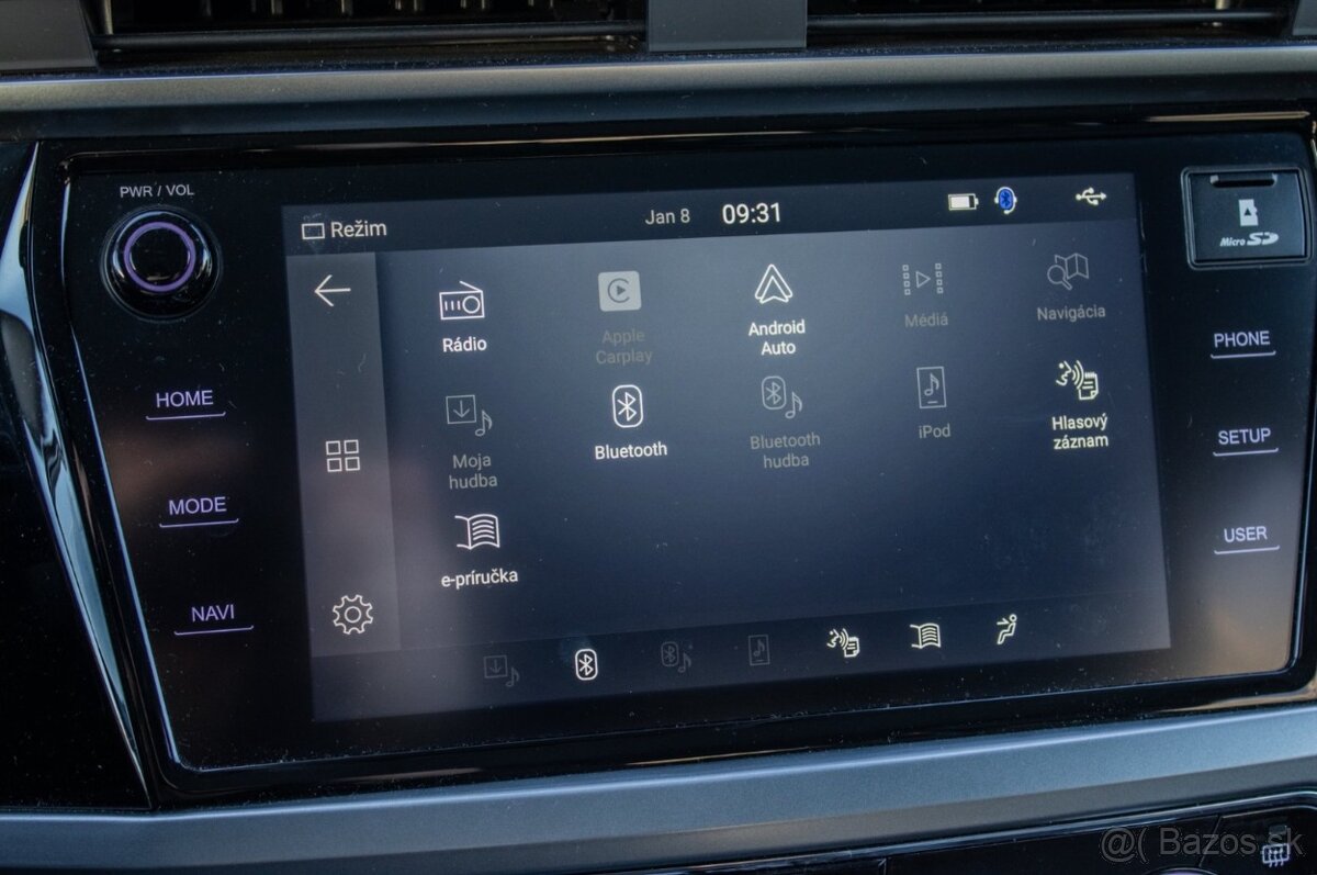 SsangYong Korando 1.5 Turbo e-XGI 163k - 11