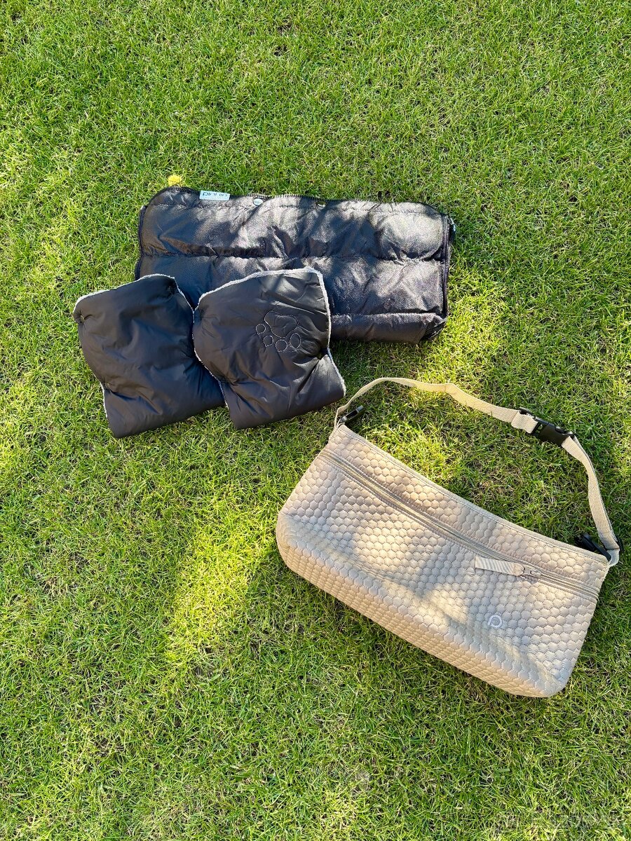 Bugaboo Buffalo kocik v top stave - 11