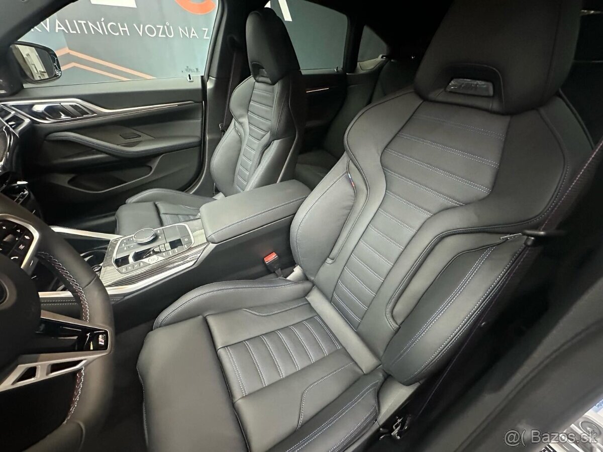 Bmw M440i Xdrive grand coupe - 11