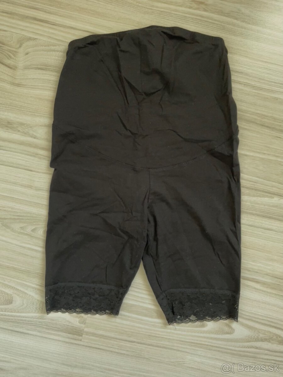 Balík tehotenského oblečenia - 11