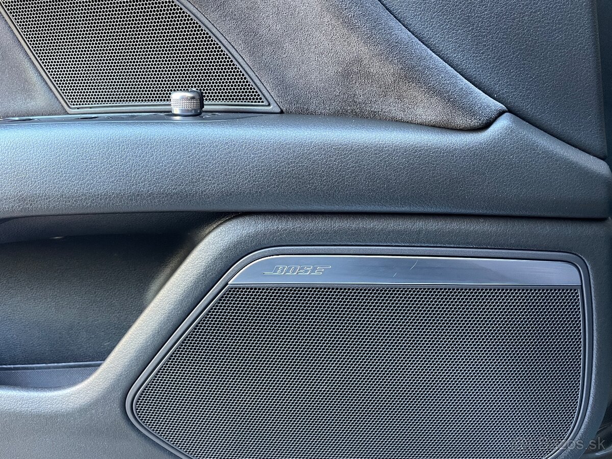 Audi A7 3.0 BiTDi 230kw SLine - 11