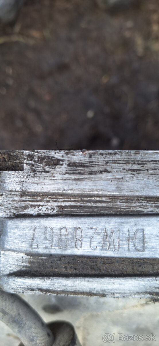 VW PASSAT 1.8T 20V - 11