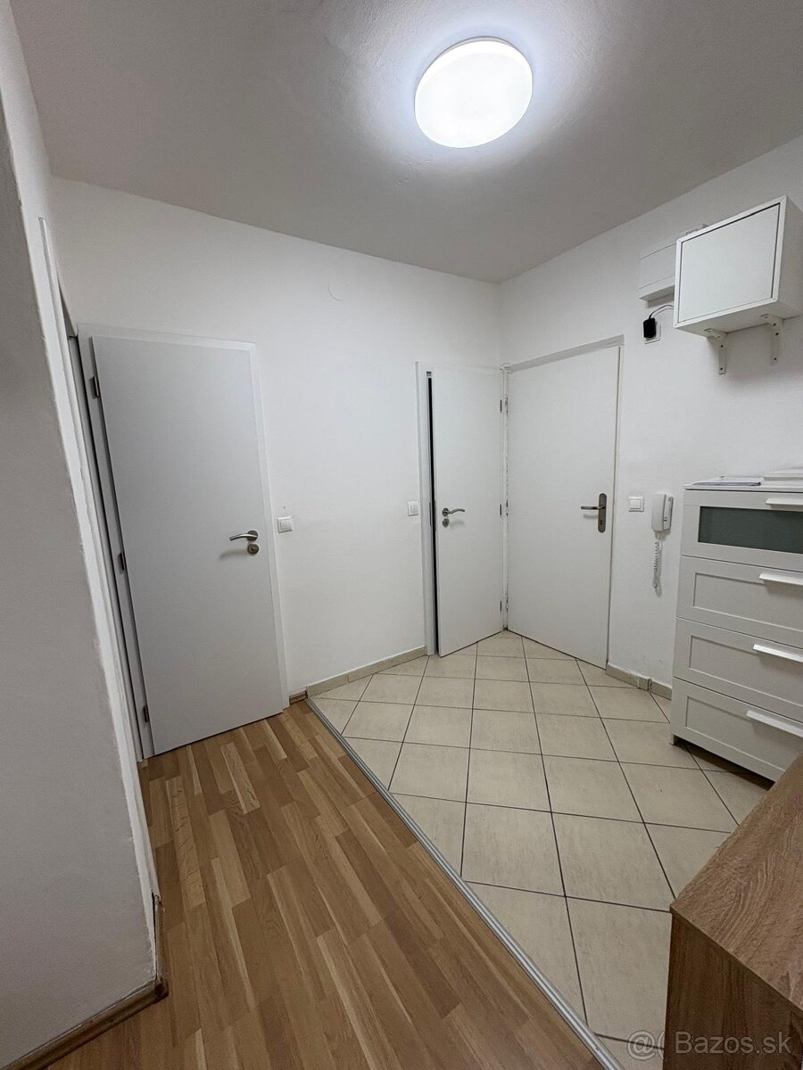 Prenájom 3 izbového bytu v Biskupiciach - 11