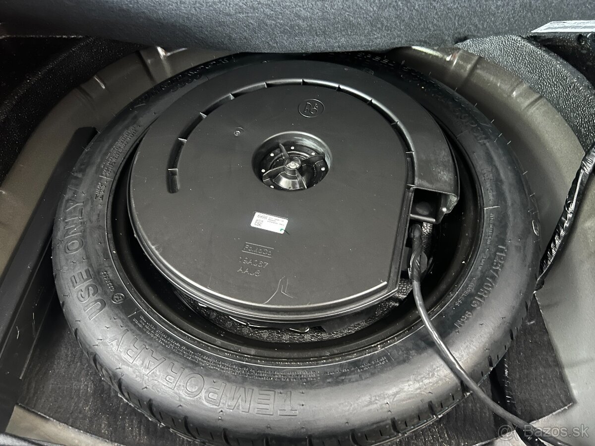 Ford Focus Kombi 1.5 TDCi EcoBlue Edition - 11