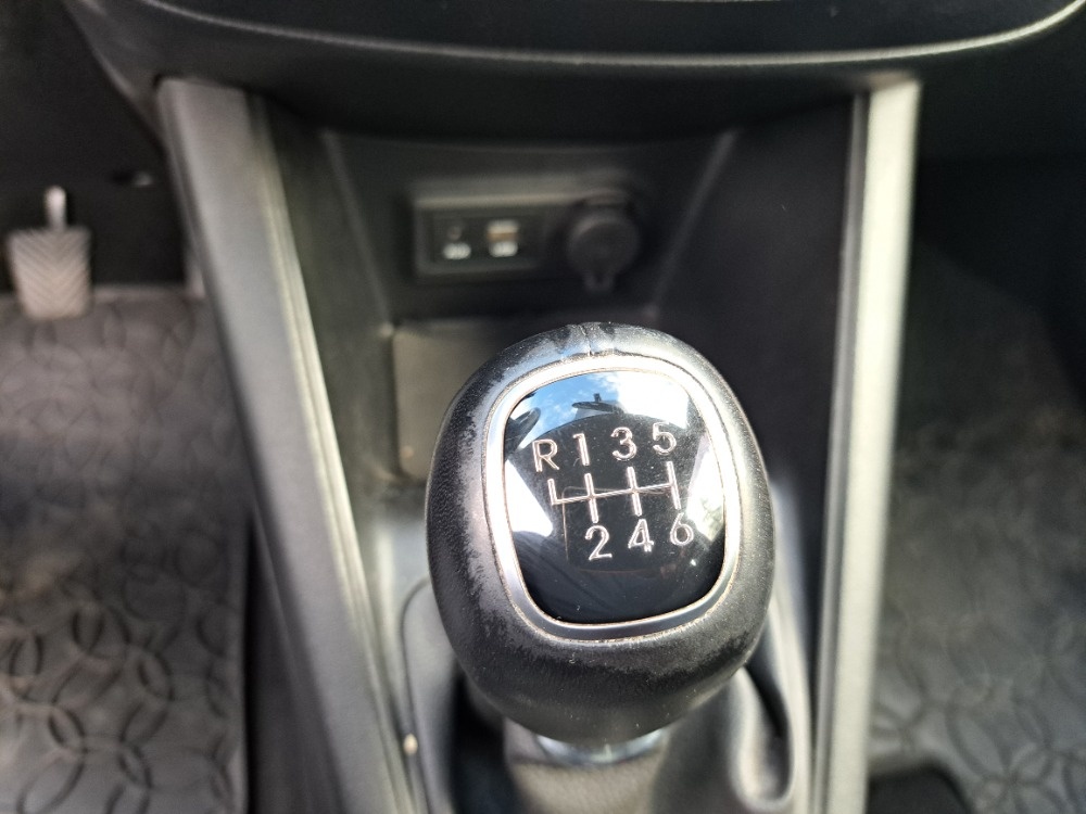 Hyundai ix20, 1.4, Diesel, rv.06/2016 (c.j.2796) - 11