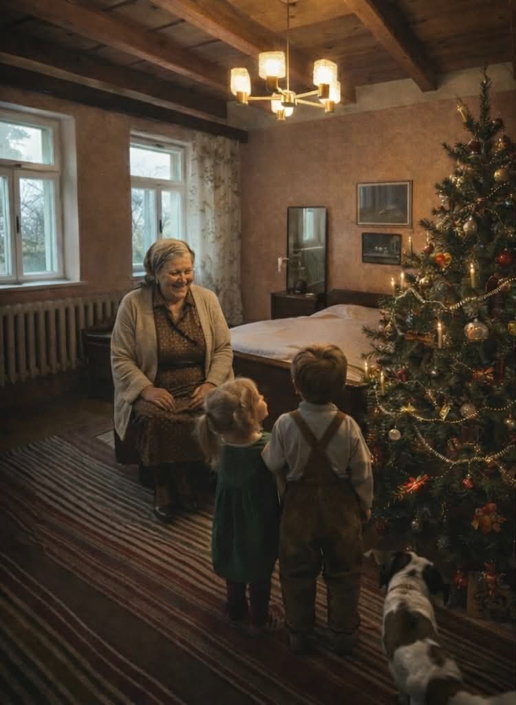 Na predaj 2 rodinné domy, dva svety v obci Vaďovce - 11