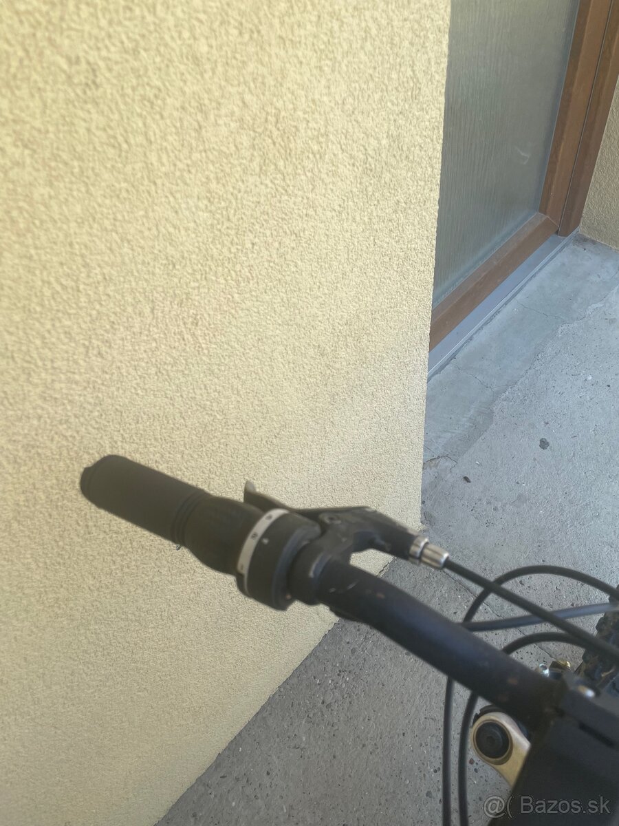 Predám detský bicykel Trek MT 220 - 11