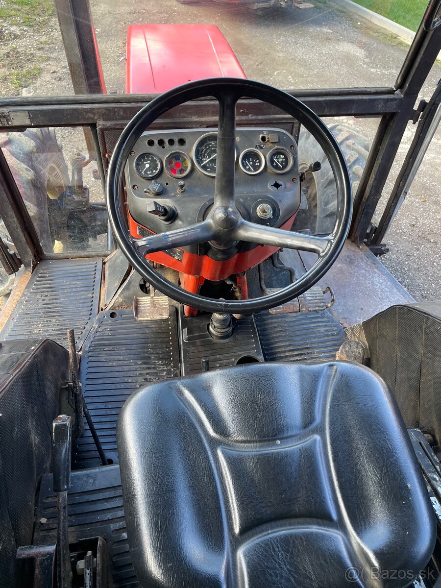 Zetor 7245 - 11