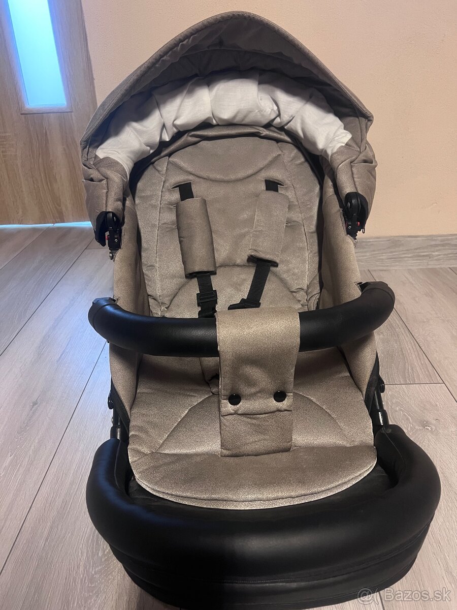Predám vajíčko , autosedačku - 11