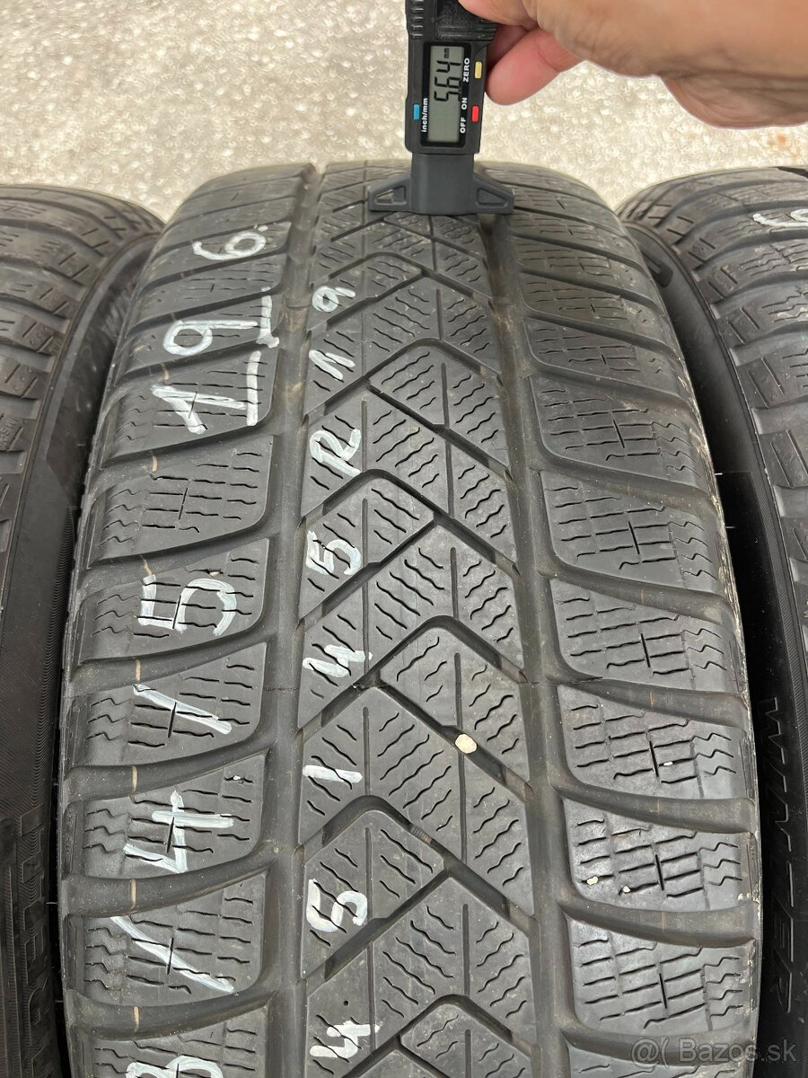 ALU AUDI ORIGINAL 4K0601025M A6 - 11