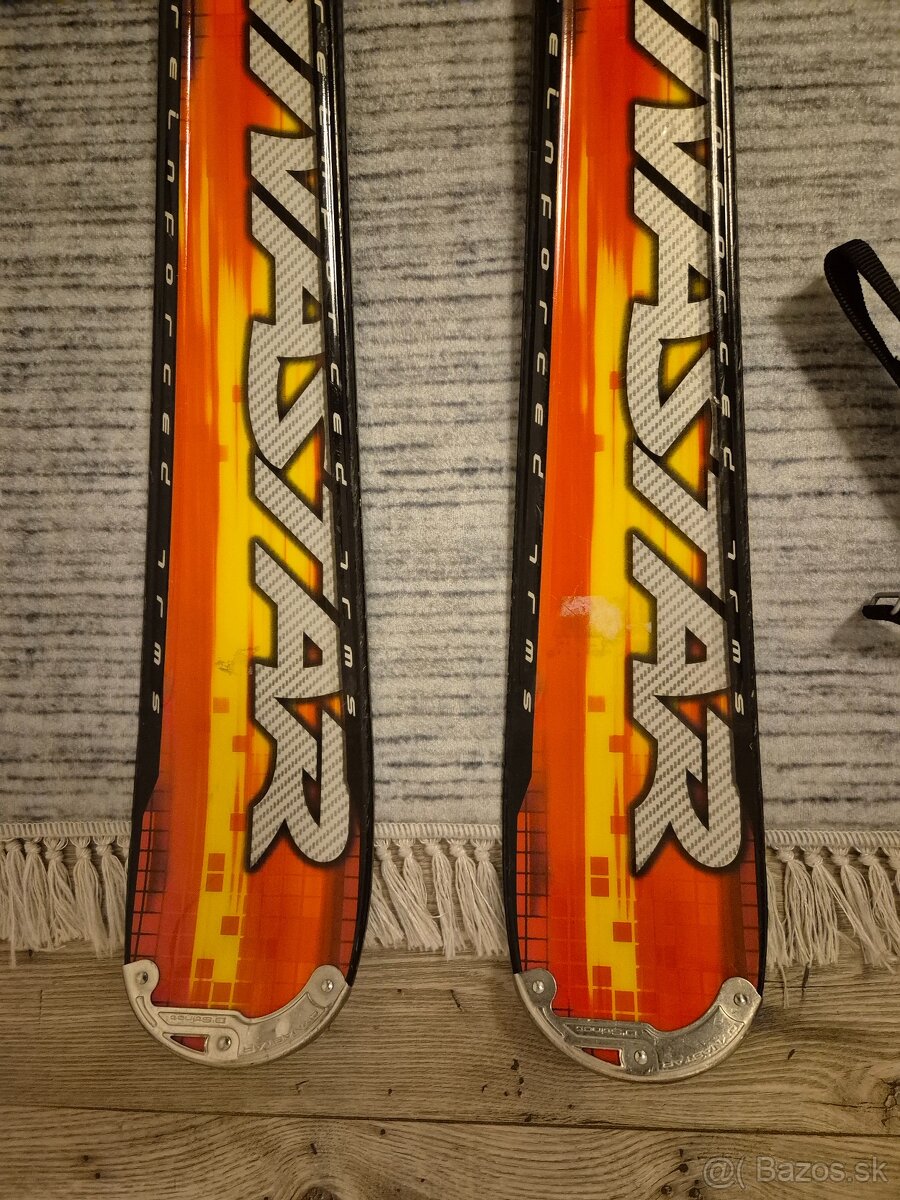 Lyže Dynastar + palice (set) - 11