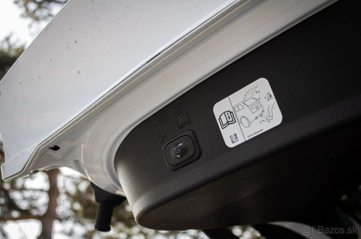 Ford Kuga 2.0 TDCi AWD, 132kW - 2017 - 11