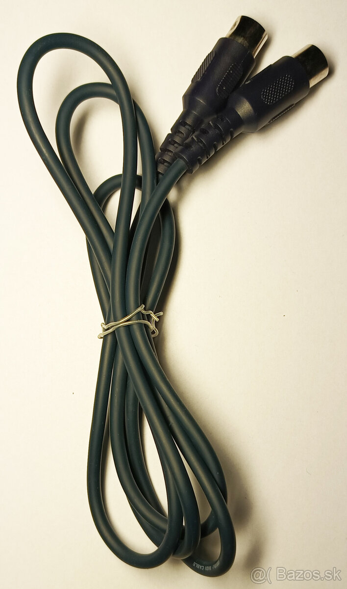 M-audio Oxygen 88 midi master keyboard - 11