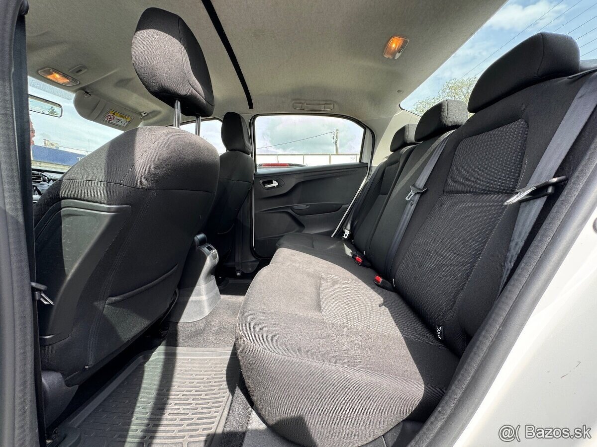 Peugeot 301 1,5HDI diesel, 75kW, MT/6, rok:02.2020. - 11