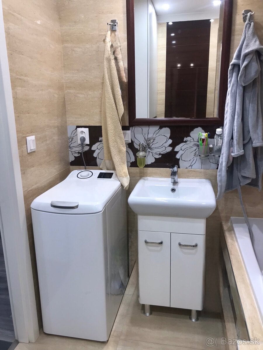 Prenájom 2-izbového bytu - 11