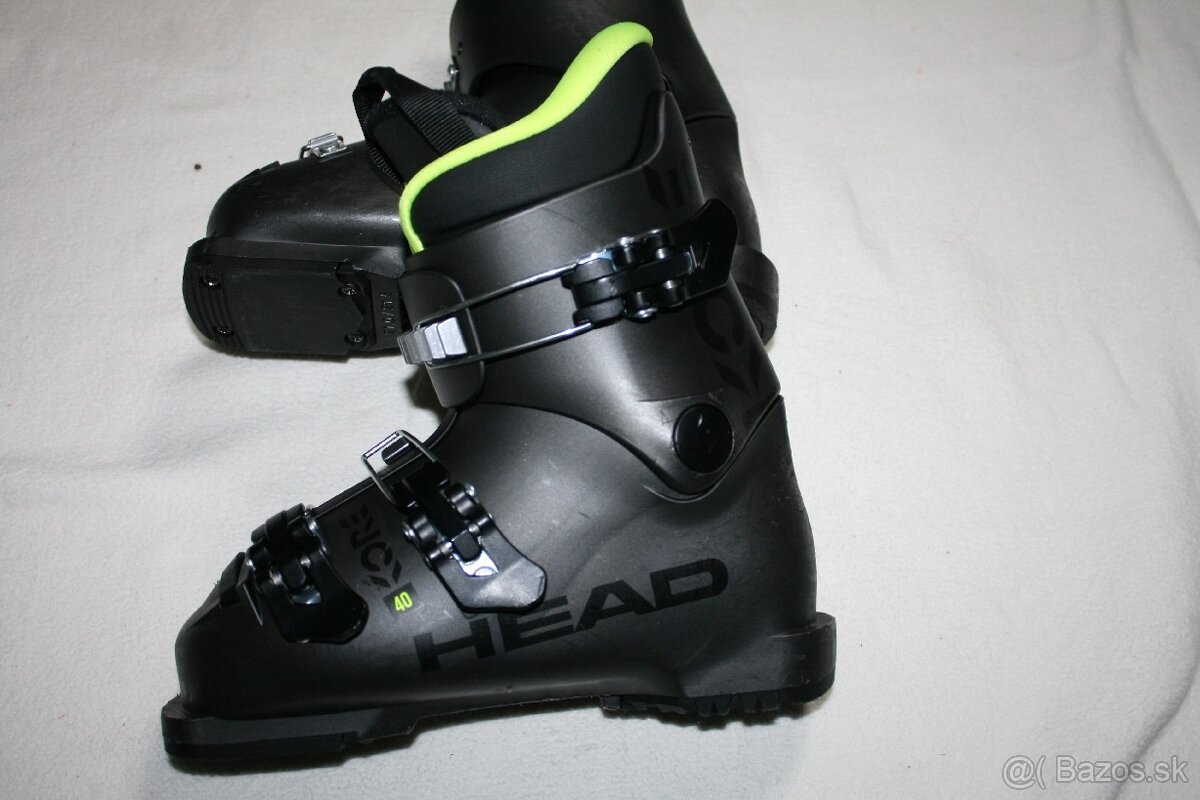 lyže Fischer 100 cm - 11