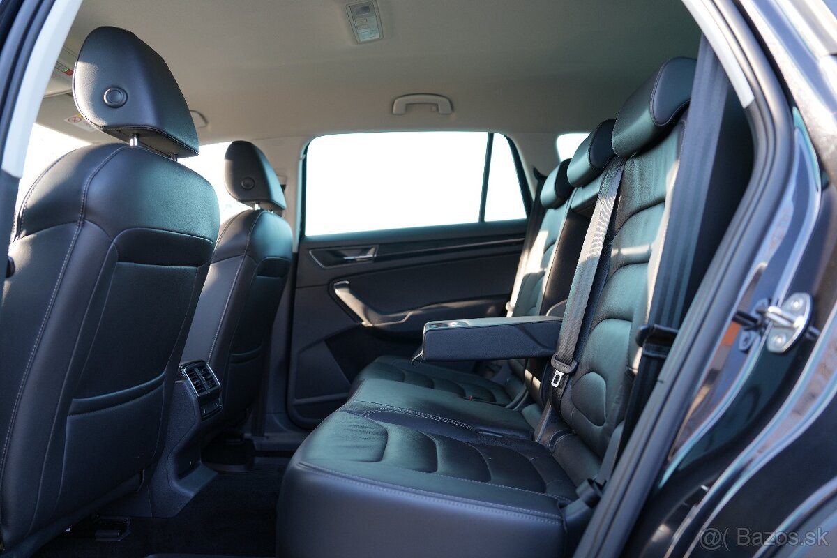 Škoda Kodiaq 1.5 TSI Style DSG - 11