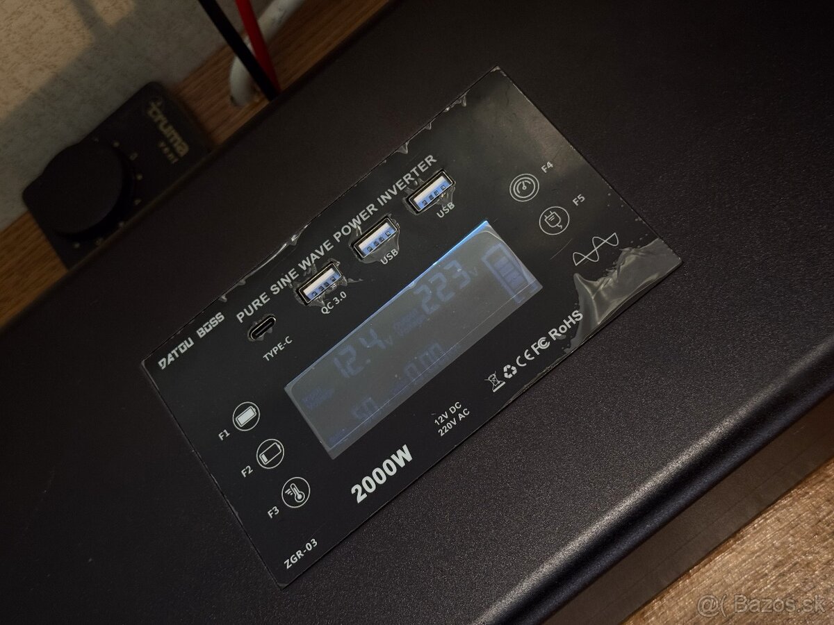 Hobby Prestige 460T - 11