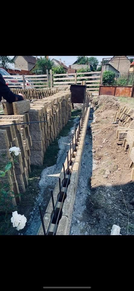 Stavebné prace - 11