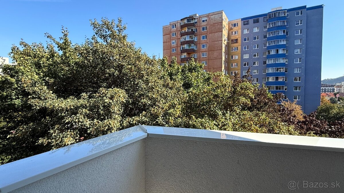 3-izbový krásny priestranný byt Bratislava-Devínska Nová Ves - 11