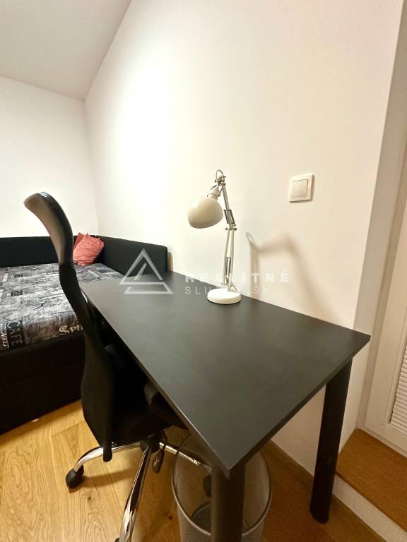 3 izbový byt s parkovaním – Nová Terasa, Fatranská - 11