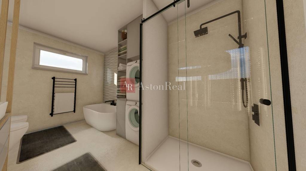 Predaj: Dom - HOLODOM - BUNGALOV 131m2, 4.izby,, Senica -Top - 11