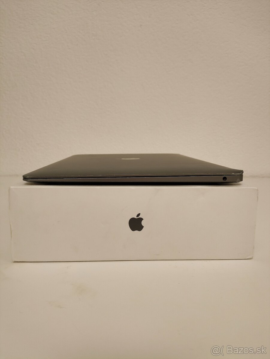 MacBook Air 2018 A1932 | i5 1.6 GHz | 8 GB RAM | 128 GB SSD - 11