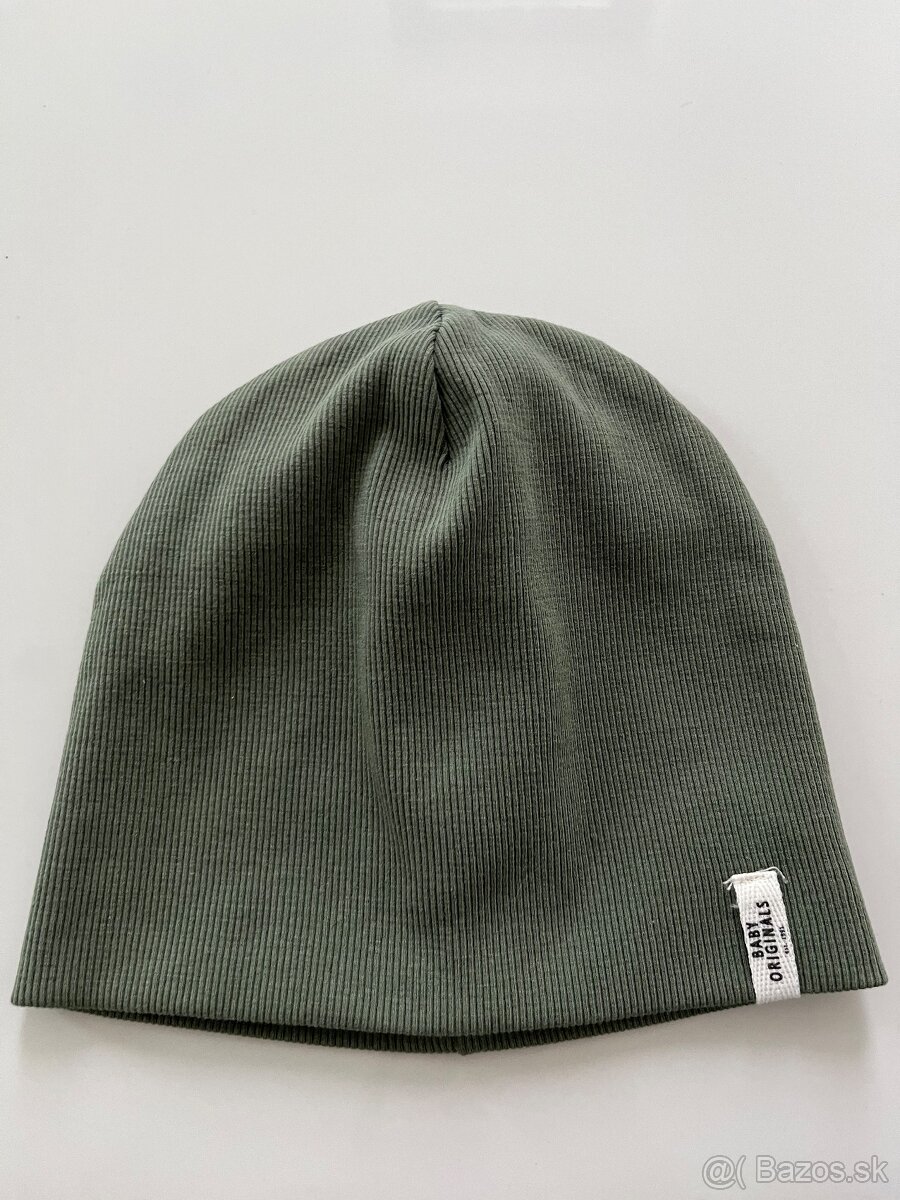 Chlapcenske oblecenie - 11