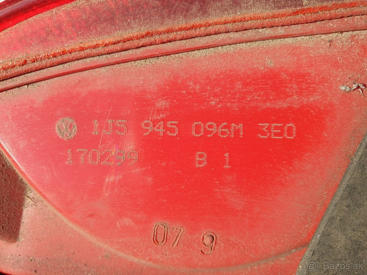 VW Bora-VW Bora Variant Combi - 11