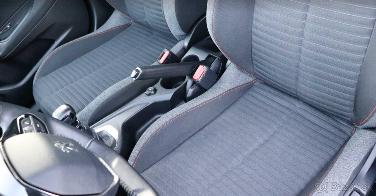 Peugeot 2008 1.2 PureTech 100 Active - 11