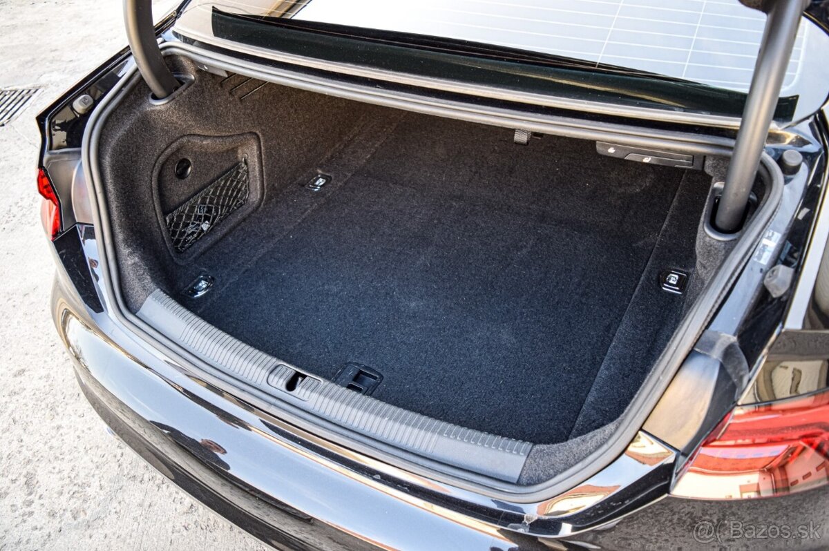 Audi A5 3.0 TDI 3x S-line, Quattro - 11