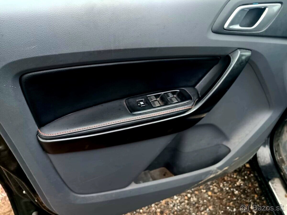 💥 FORD RANGER WILDTRACK - PREDAJ AJ NA SPLÁTKY 💥 - 11