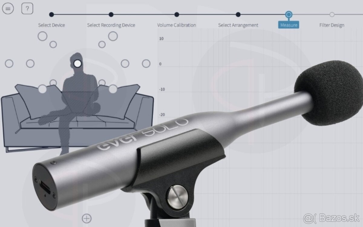 EVERSOLO DMP A-8 , DMP A-6 ME Gen 2 , DMP-A10 , AMP-F10 - 11
