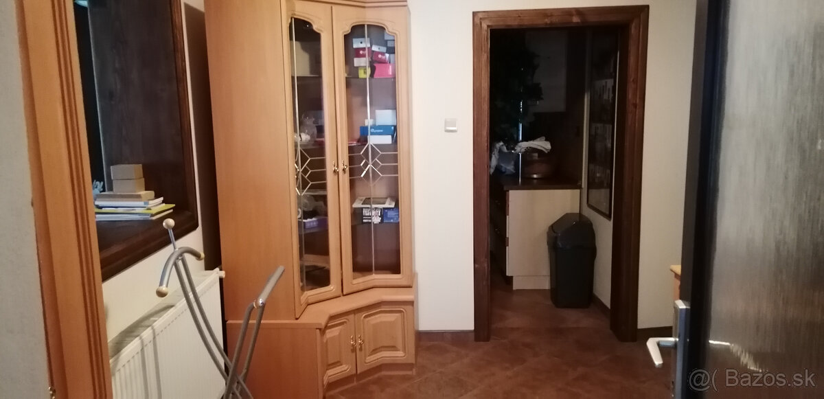 Investičná príležitosť - Nehnuteľnosť v tichej lokalite - 11