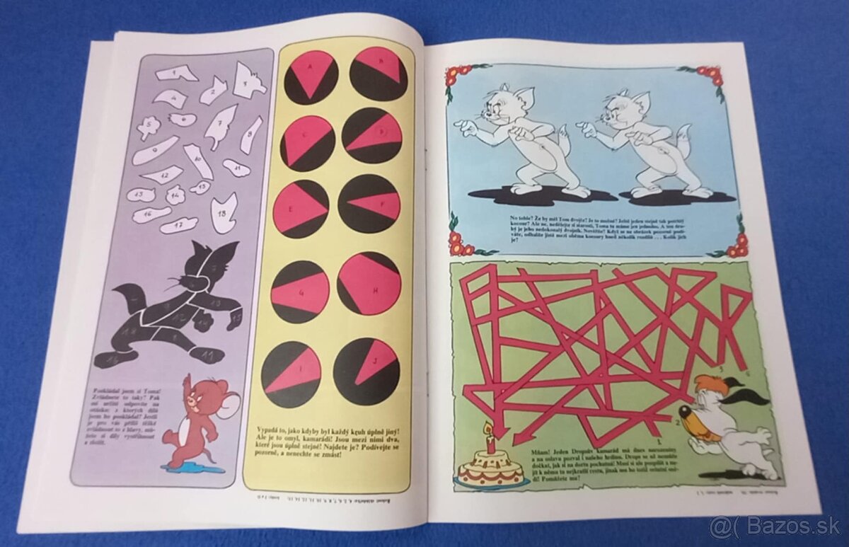 Super Tom a Jerry - 11