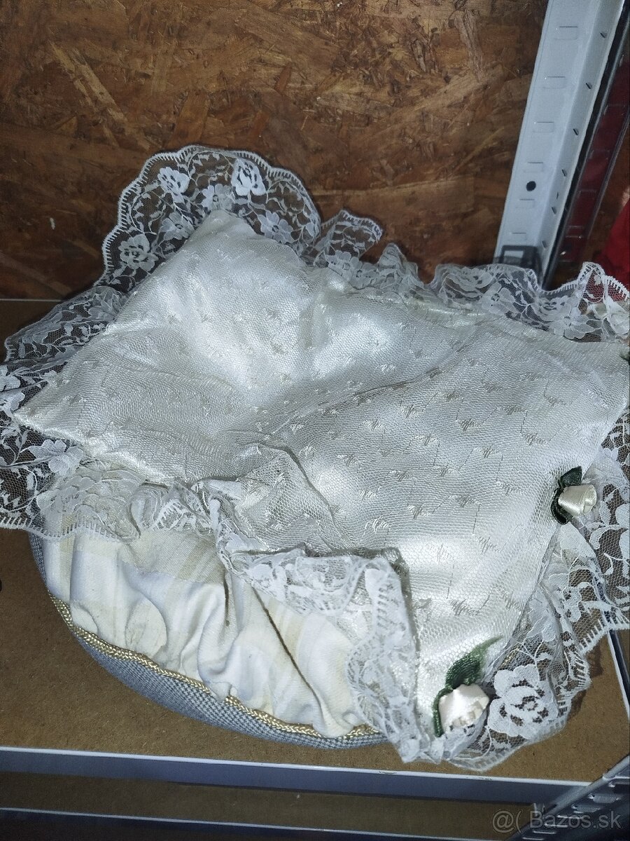 Porcelan babiky - 11