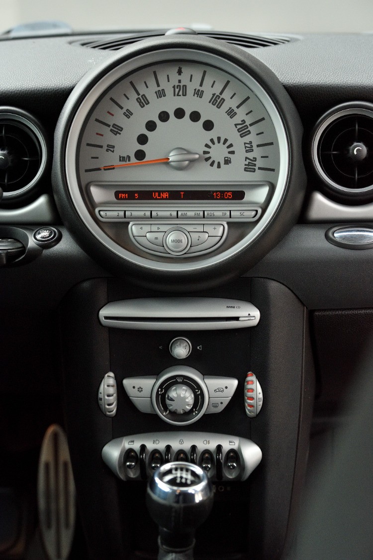 Mini One - 11
